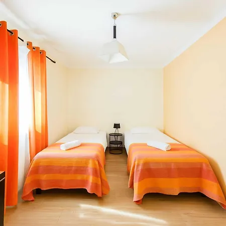 Paris By Palacium Group