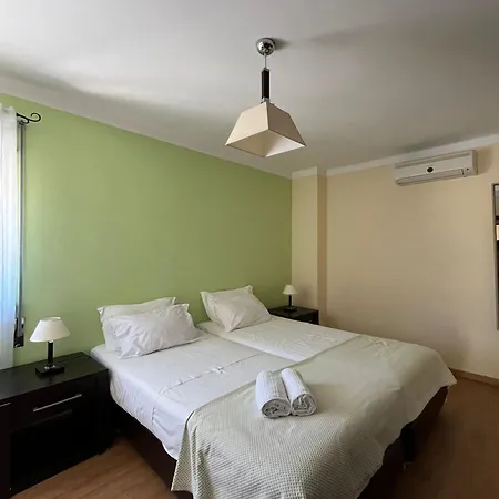 Bed & Breakfast Paris By Palacium Group