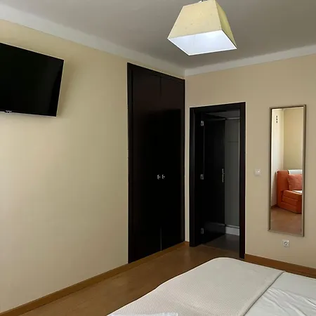 Paris By Palacium Group Bed & Breakfast Figueiro Dos Vinhos