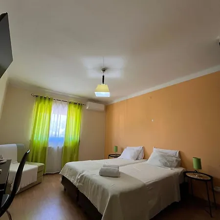 Paris By Palacium Group 3*