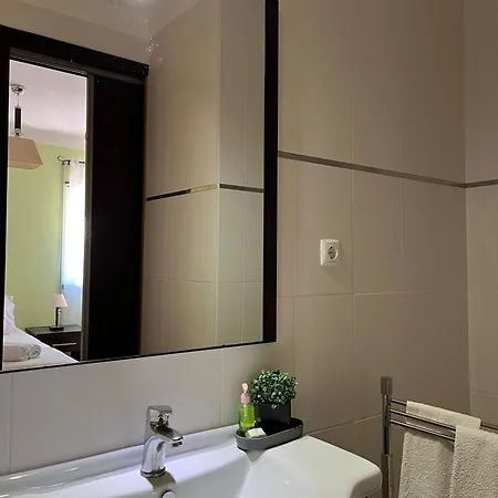 Nocleg ze śniadaniem Paris By Palacium Group