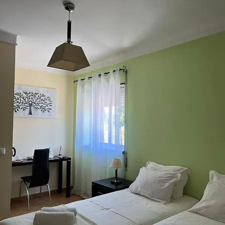 Nocleg ze śniadaniem Paris By Palacium Group Figueiro Dos Vinhos