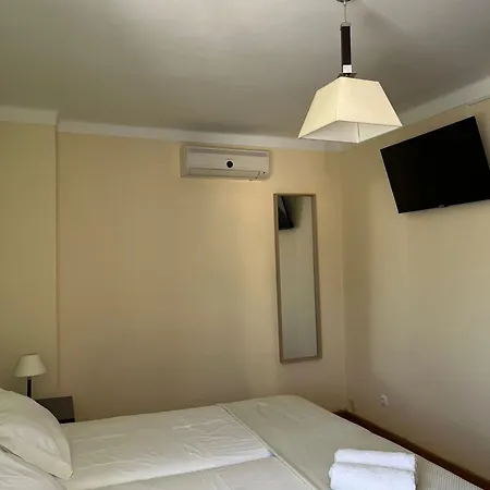 Paris By Palacium Group 3* Figueiro Dos Vinhos