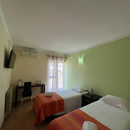 Bed & Breakfast Paris By Palacium Group Figueiro Dos Vinhos