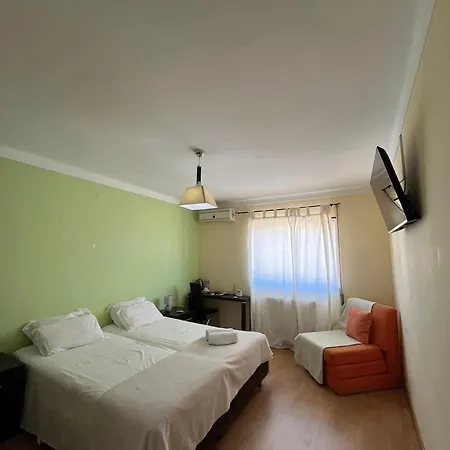 Nocleg ze śniadaniem Paris By Palacium Group 3*