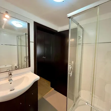 Paris By Palacium Group Bed & Breakfast