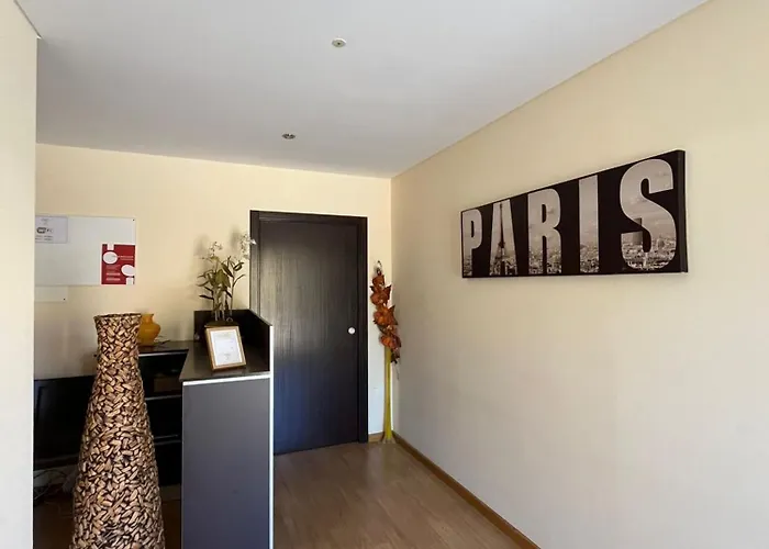 ベッド・アンド・ブレックファスト Paris By Palacium Group