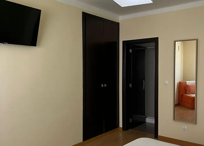 Paris By Palacium Group ベッド・アンド・ブレックファスト フィゲイロー・ドス・ヴィーニョス