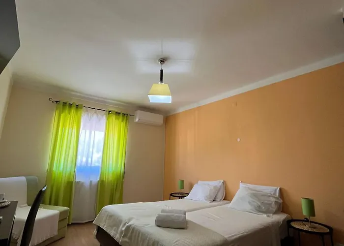 Paris By Palacium Group 3*