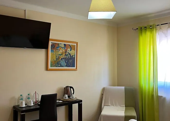 ベッド・アンド・ブレックファスト Paris By Palacium Group