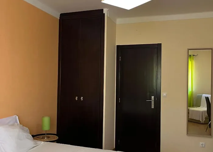 Paris By Palacium Group ベッド・アンド・ブレックファスト 3*