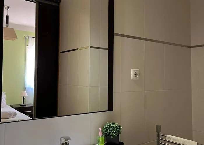 ベッド・アンド・ブレックファスト Paris By Palacium Group