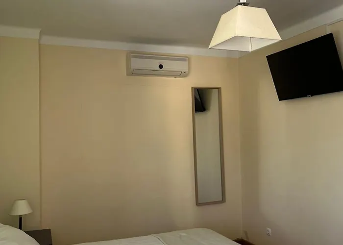 Paris By Palacium Group 3* フィゲイロー・ドス・ヴィーニョス