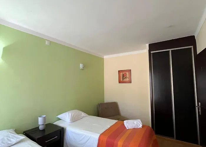 Paris By Palacium Group