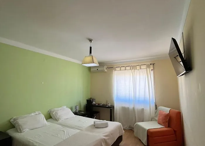 ベッド・アンド・ブレックファスト Paris By Palacium Group 3*